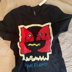 Pink Floyd t shirt